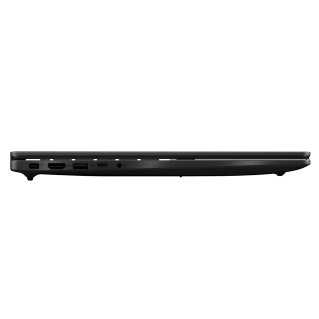 ASUS V16 Laptop 16inch WUXGA 144Hz Display, Intel Core 5 210H Processor, 16GB DDR5 RAM, 512GB PCIe 4.0 SSD, NVIDIA GeForce RTX 4050 6GB GDDR6, Windows 11 Home, Matte Black, Model: V3607VU-RP038W