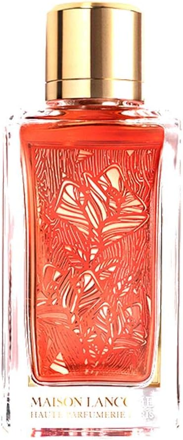 Lancome Maison Roses Berberanza Eau De Parfum - 100ml (Unisex)
