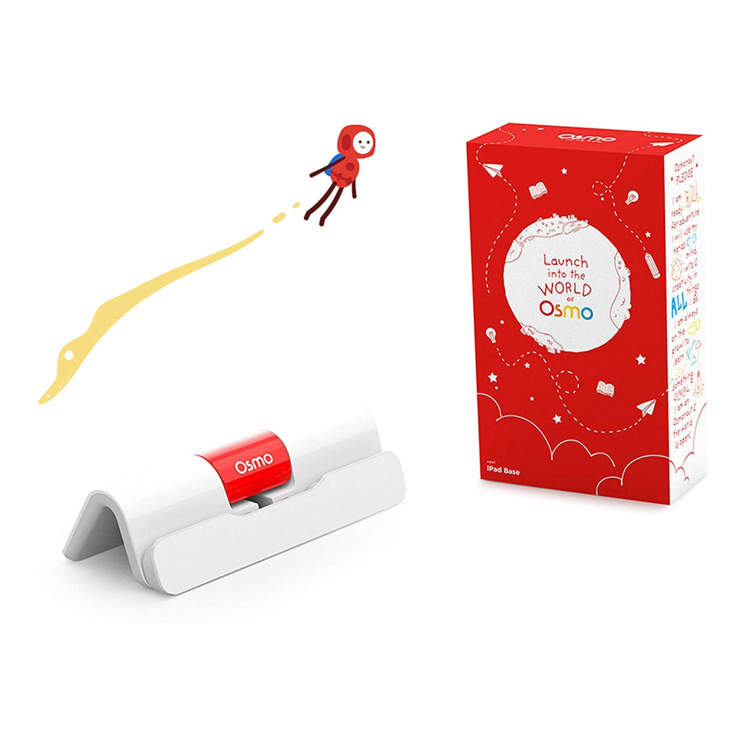 Osmo iPad Base and Reflector