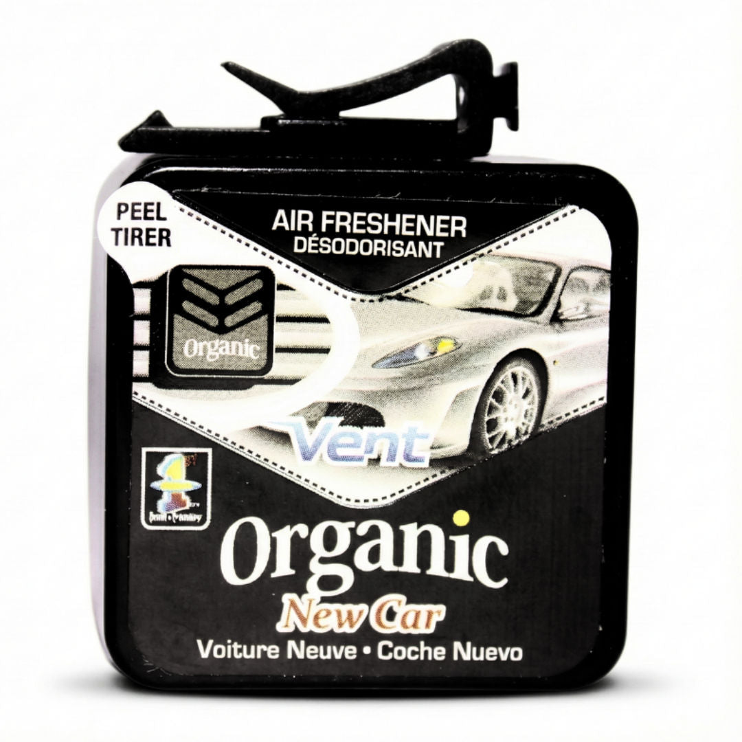 L&D AC Vent Car Air Freshener