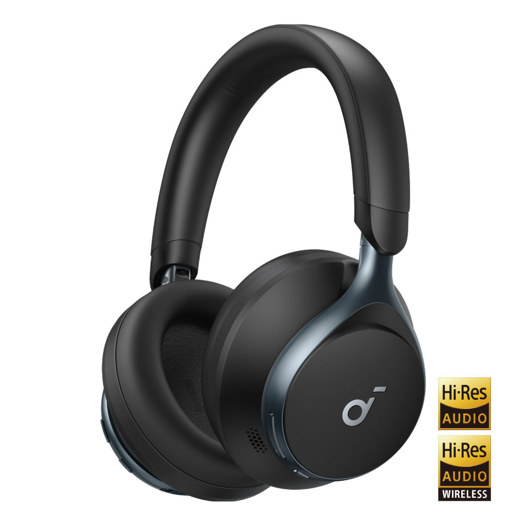 Anker Soundcore Space One Wireless Over Ear Headphones