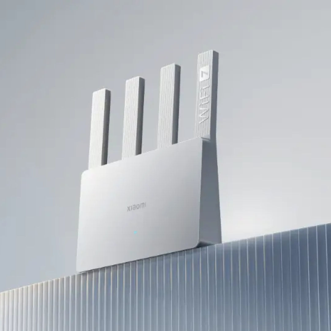 Xiaomi Router BE3600 Dual Band WiFi 7 2.5G Gigabit Router