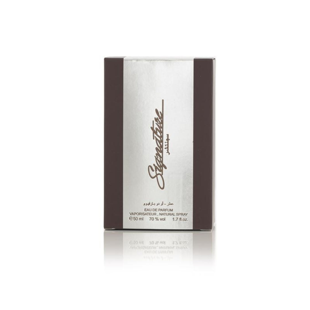 Arabian Oud Signature Eau De Parfum For Men