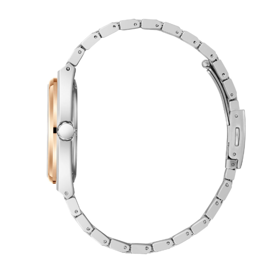 Lee Cooper Men's Analog Grey Dial Watch, Lc08196.560