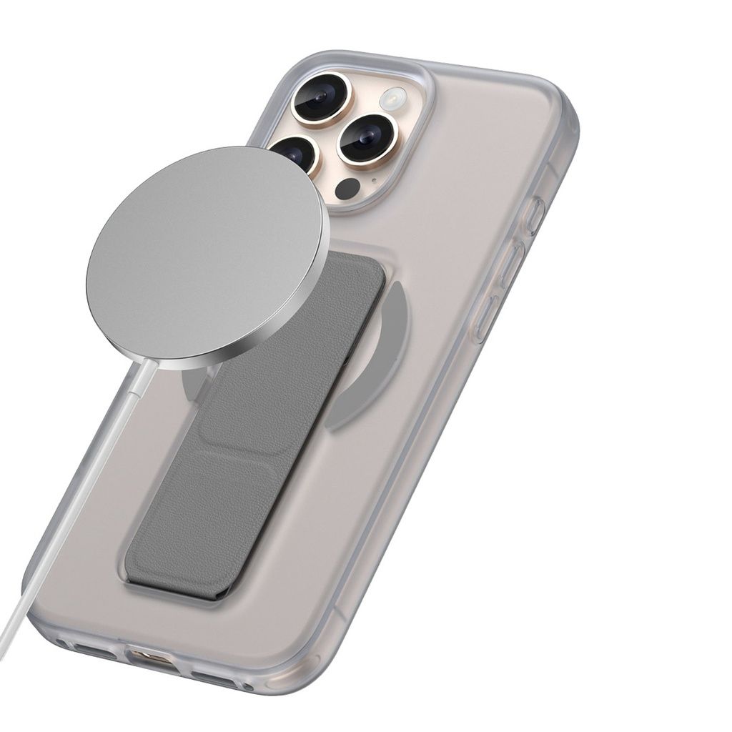 Green Lion Grip 360 MagSafe Case for iPhone 16 Pro Max / Pro