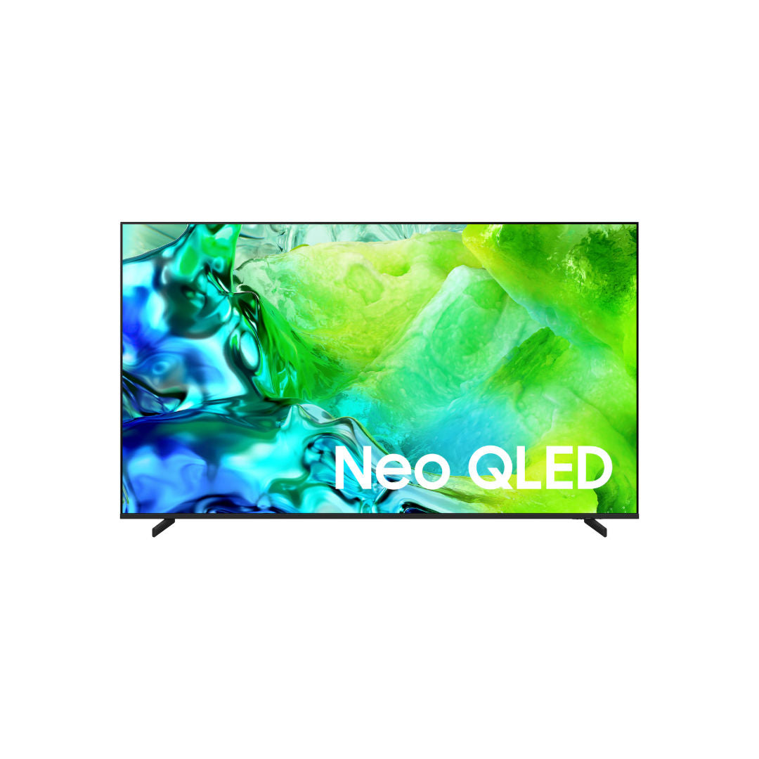 Samsung Neo QLED QN80H 4K amsungSamsung Vision AI Smart TV 2026