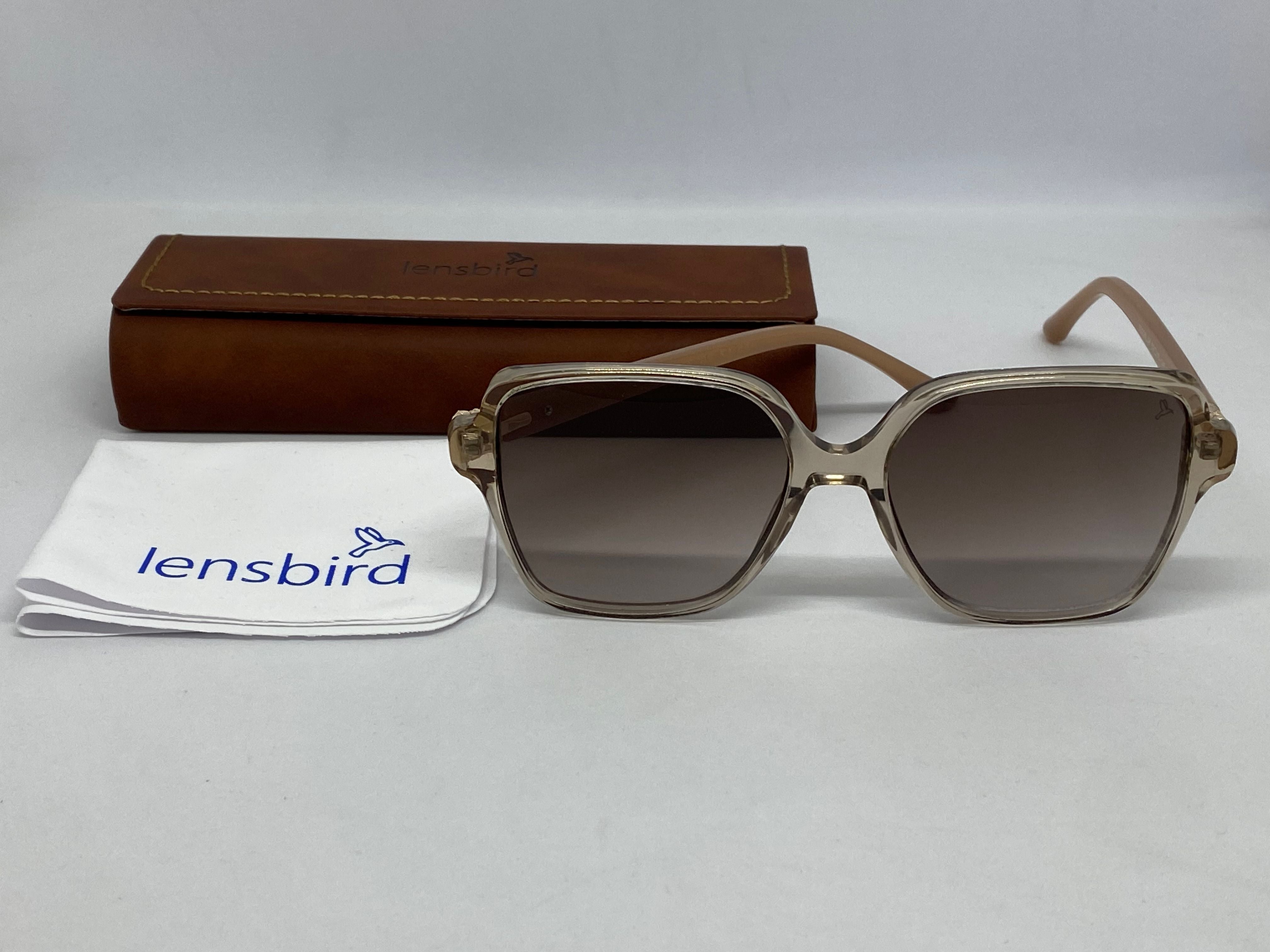 Lensbird Female Sunglass, 53226C3