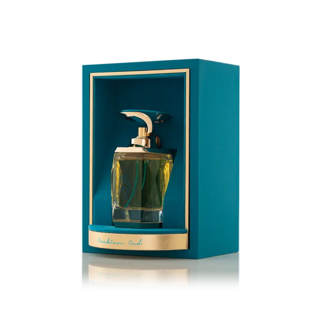 Arabian Oud Fairouz Eau De Parfum For Women, 100ml