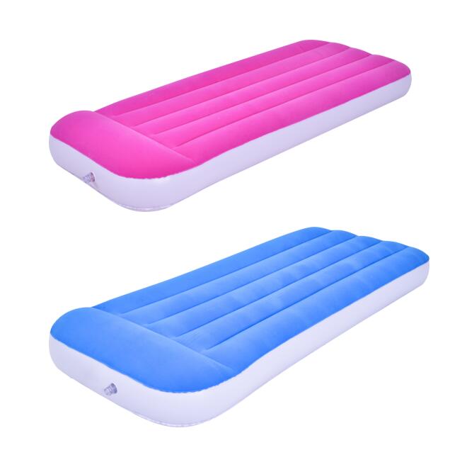 Jilong Kids Flocked Airbed, Model 27501