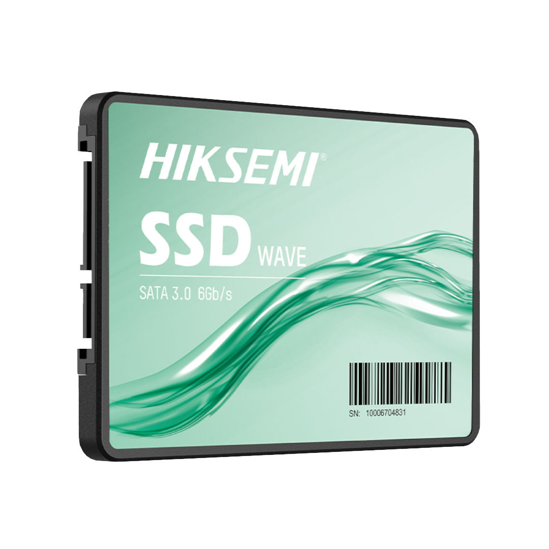 HikVision HIKSEMI Wave 2TB 2.5-Inch SATA 3.0 SSD