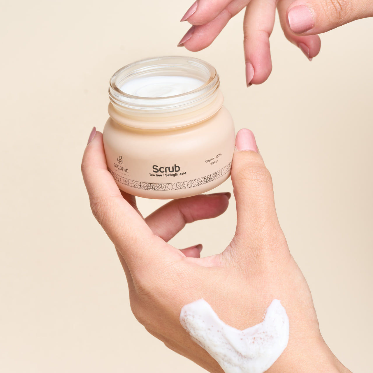 Facial Skin Care Package [All in one solution]