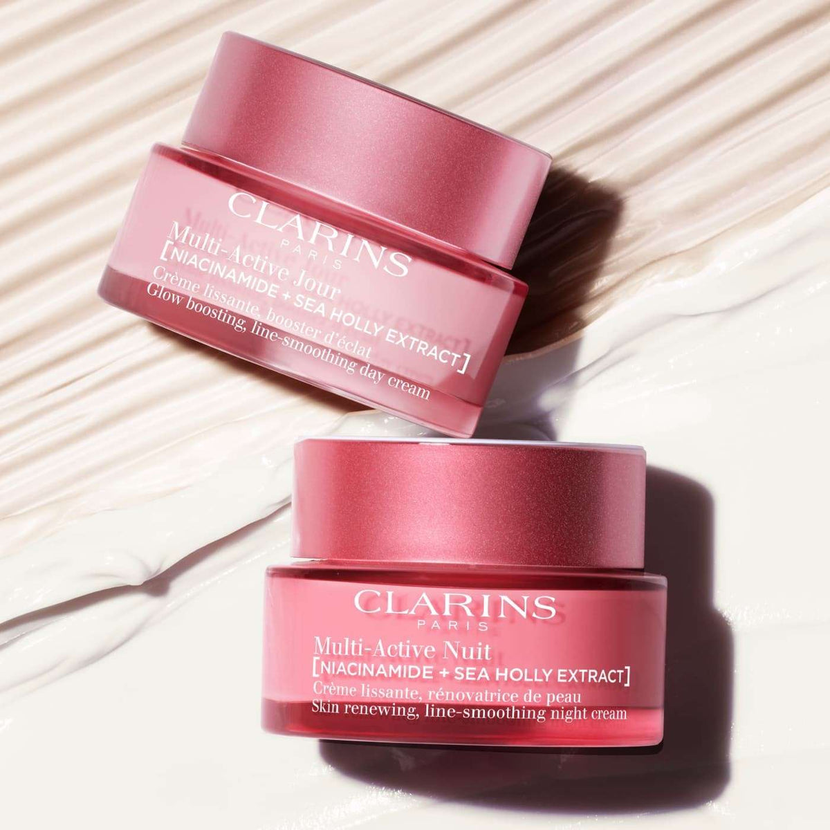 Multi-Active Day Cream - Dry Skin 50ml