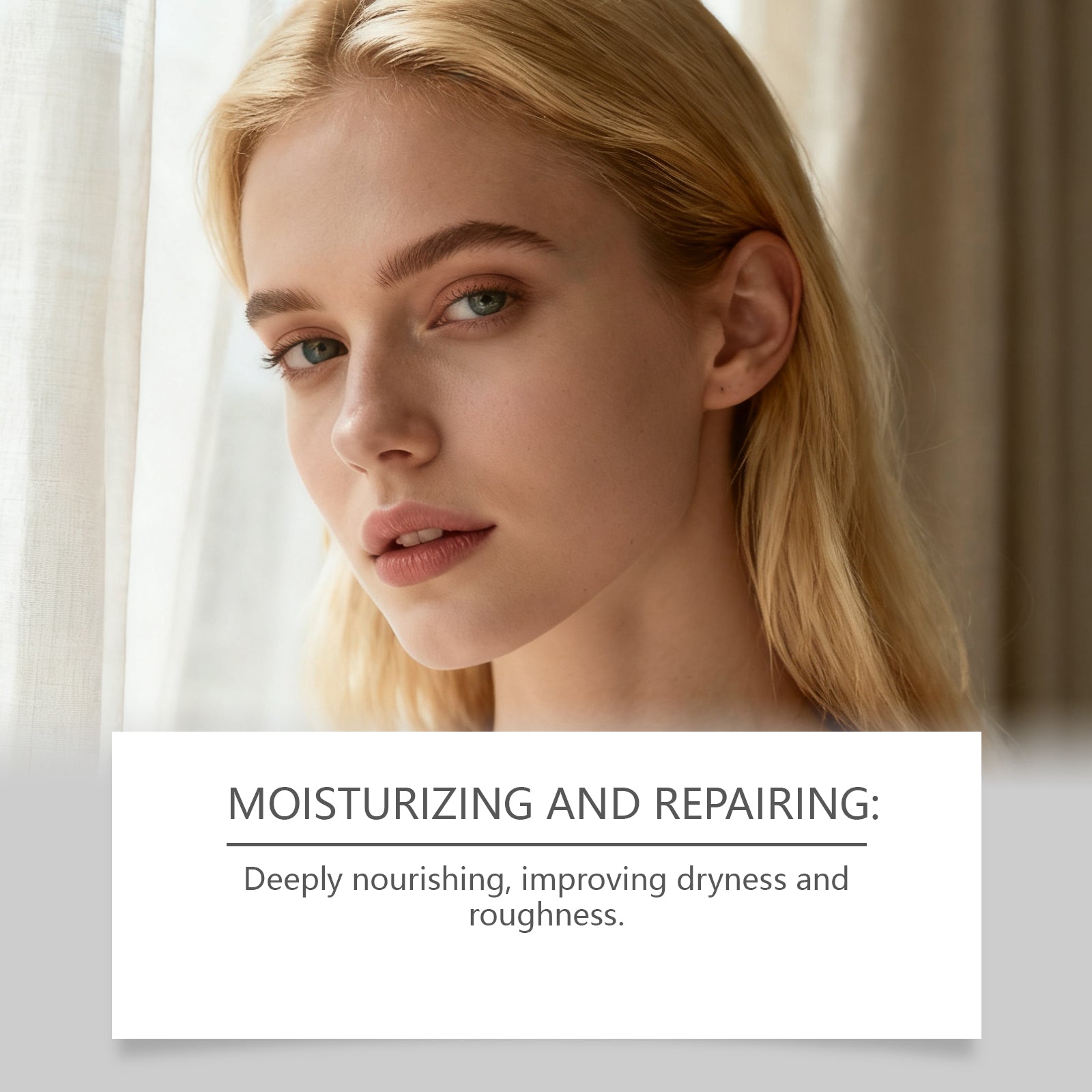 Astaxanthin Hydrating Moisturizing Essence, Long-Lasting Skin Hydration, Anti-Aging, Gentle Facial Care ,30ml