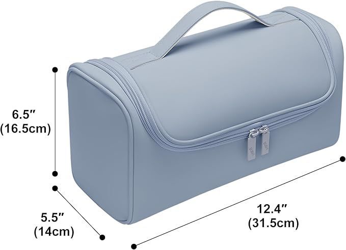 Travel Storage Bag Portable Organizer Case for for Dyson Shark Airwrap Flexstyle
