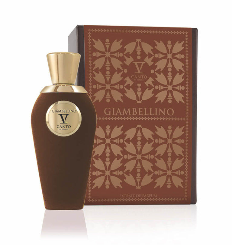 Giambellino Extrait de Parfum 100ml