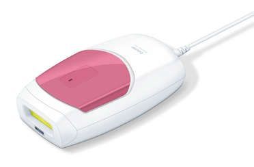 BEURER IPL6500 HAIR REMOVER