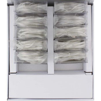 HAMA 12346 USB LED Light Chain, Colourful, 3 m