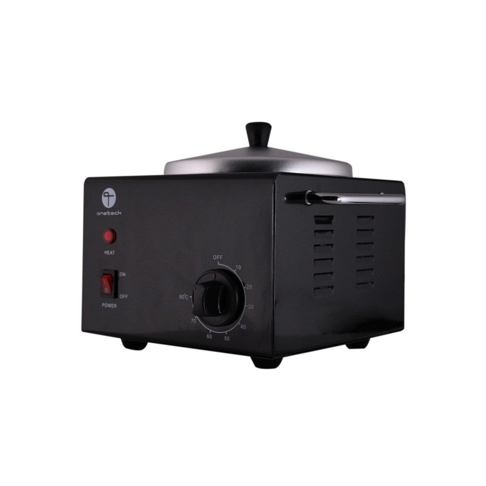 جهاز تسخين الشمع من Onetech