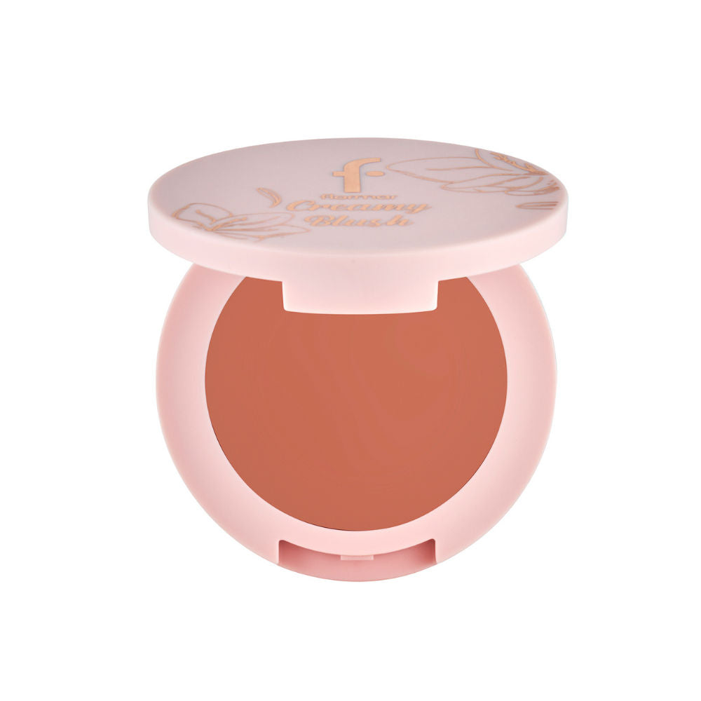 Flormar Blossom Creamy Blush