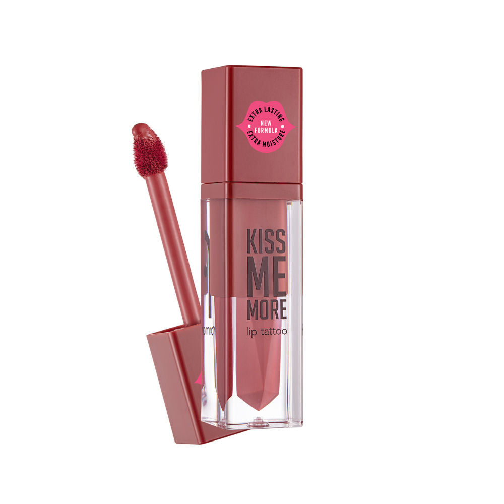 Flormar Kiss Me More Lip Tattoo