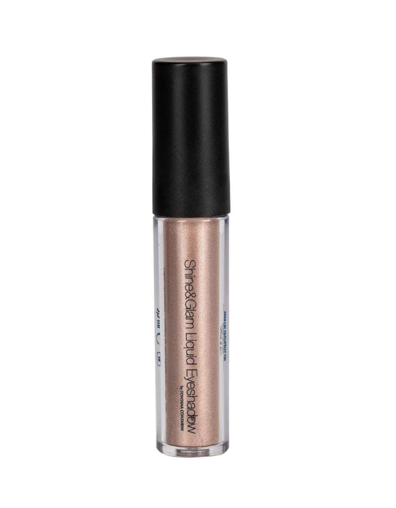 Shine&Glam Liquid Eyeshadow