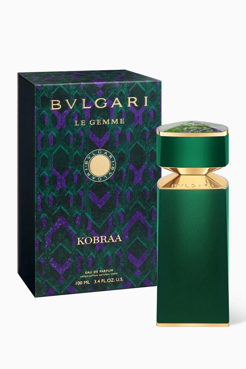 بولغاري لو جيم كوبرا عطر 100 مل