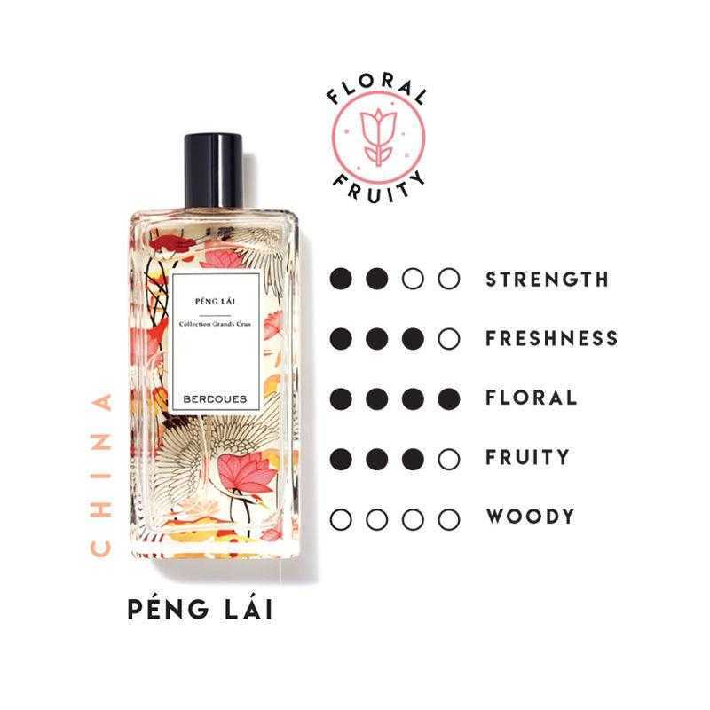 Grand Crus Péng Lái EDP 100ML