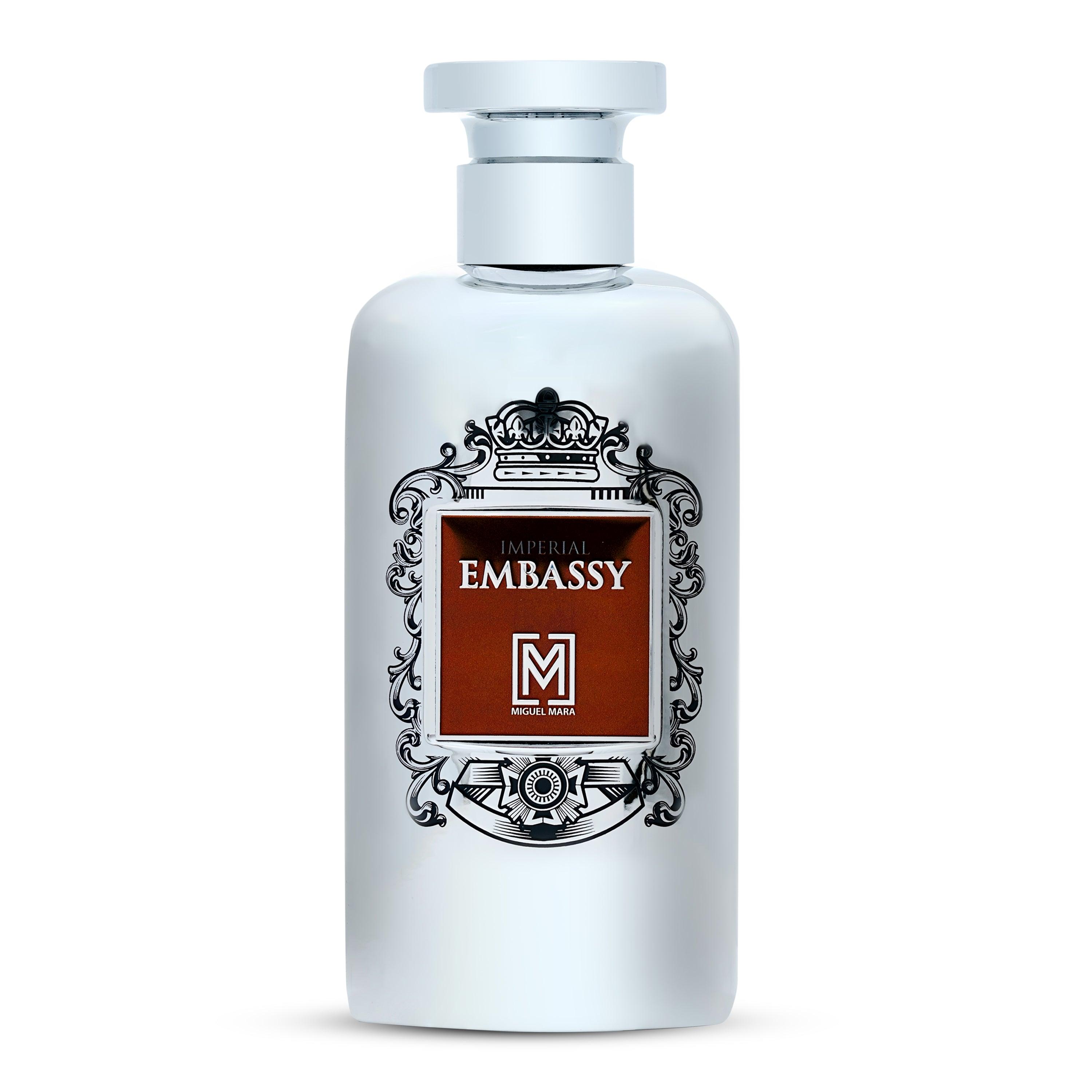Miguel Mara Embassy Imperial Edp 100Ml