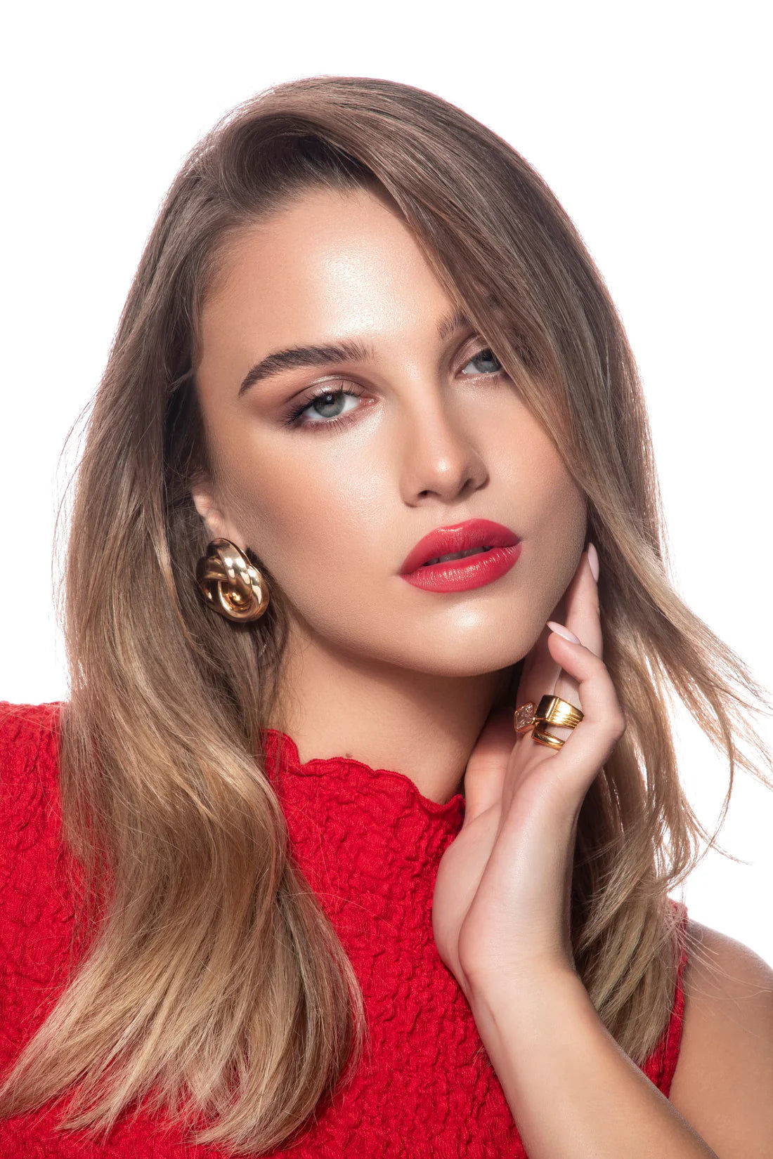 Infinity Moisture Shine Lipstick