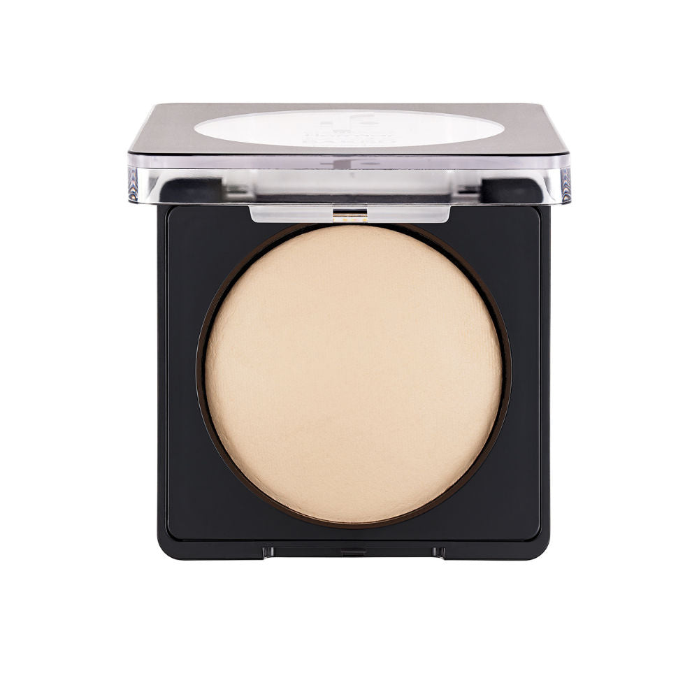Flormar Baked Powder