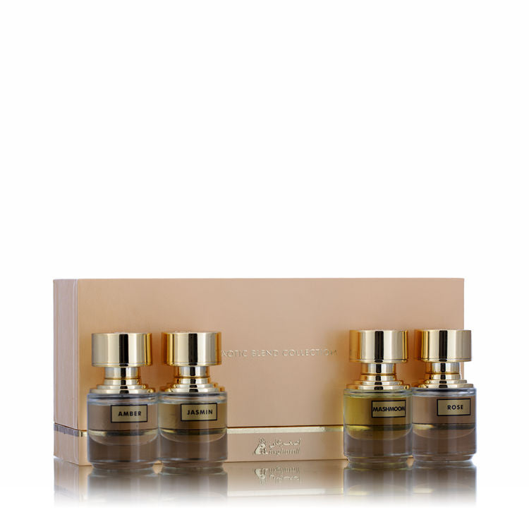 Exotic Blend Collection