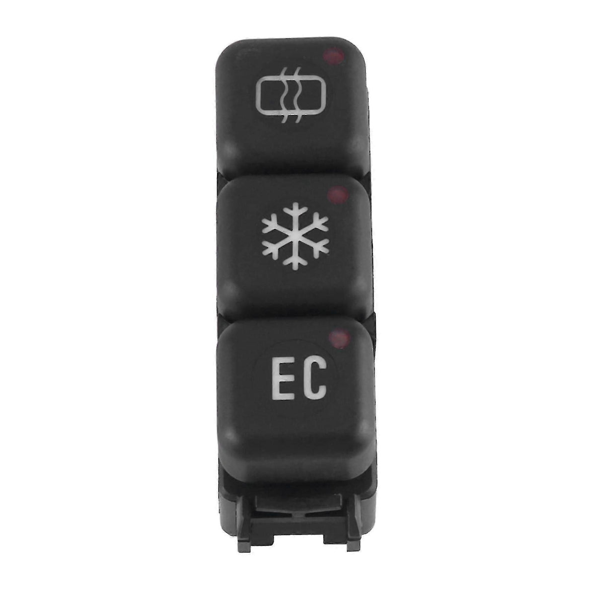 A1248201910 Air Conditioner Ac Switch Air Conditioner Switch To For -- E- W124 -1996