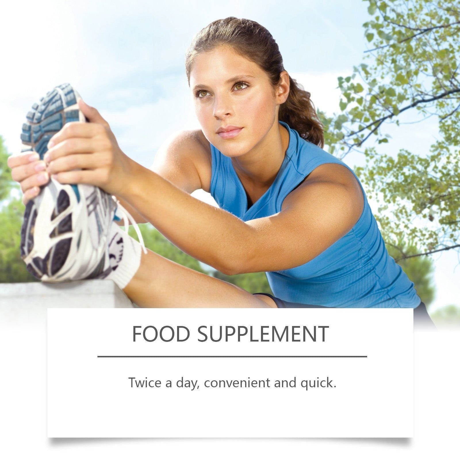 Boost Immunity with Body Care Supplement, Natural Herbal Formula ,30ml