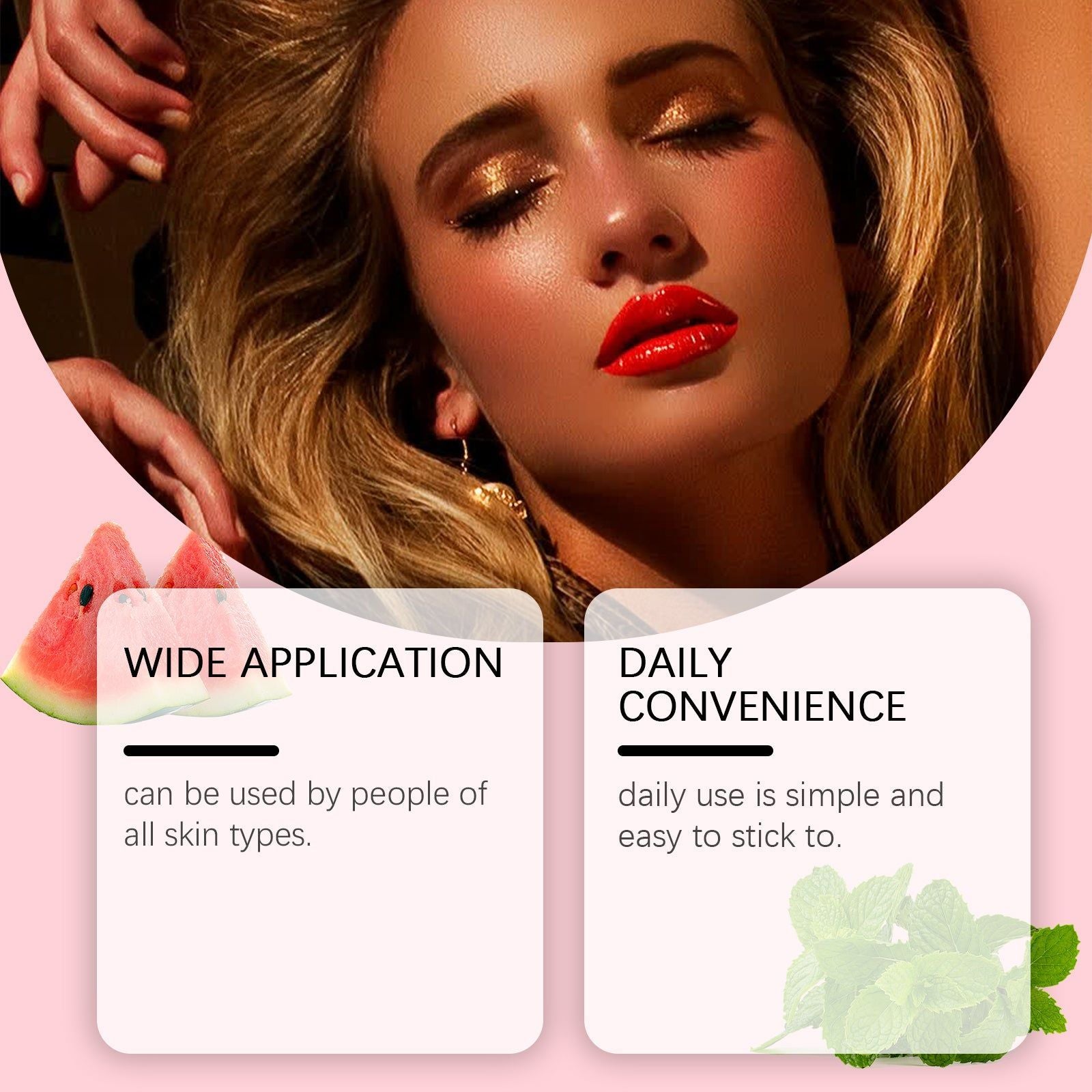 BushAid Tanning Anti-Sunburn Drops for Body Care, Sun Protection, Skin Color Adjustment ,60ml