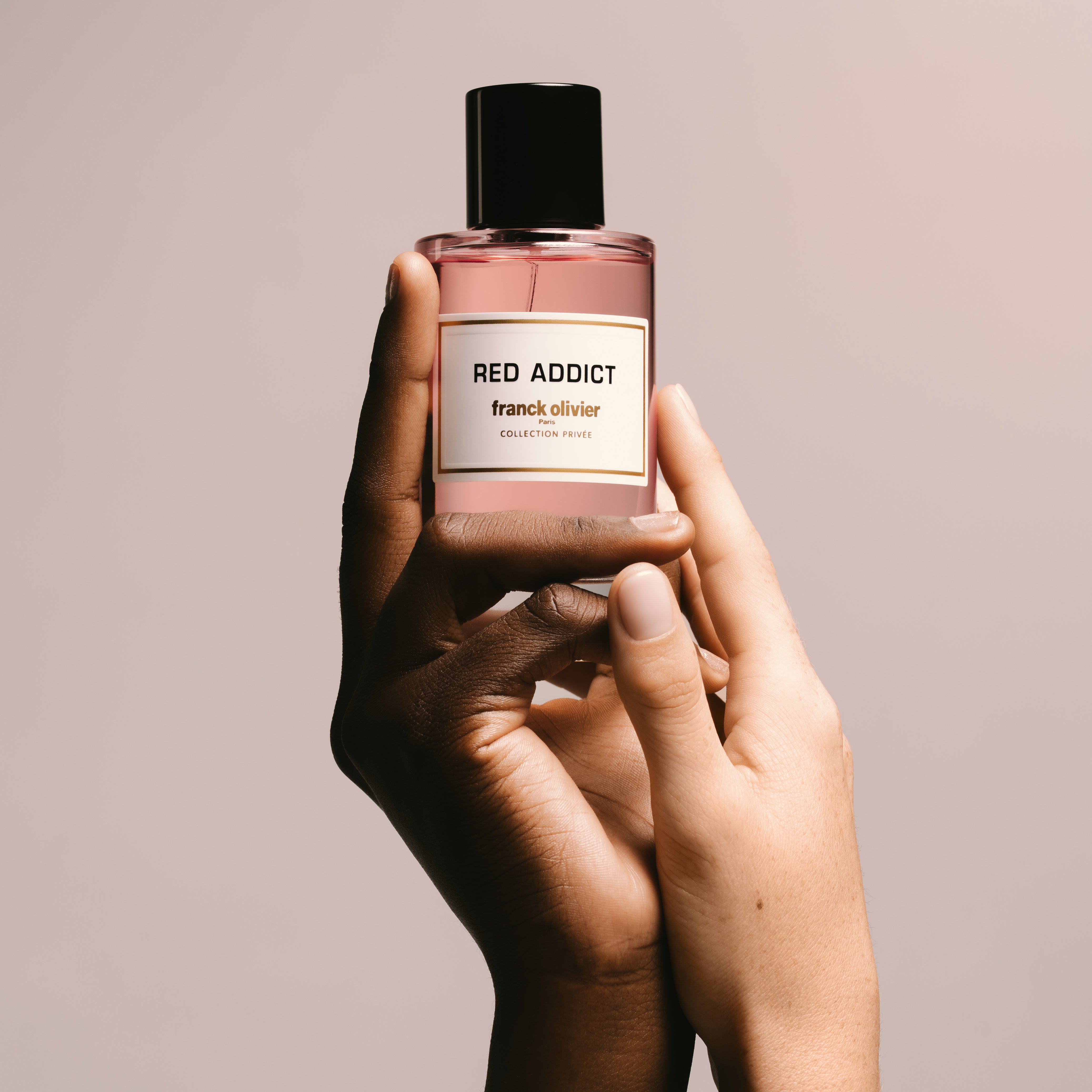 Red Addict Eau de Parfum 100ml