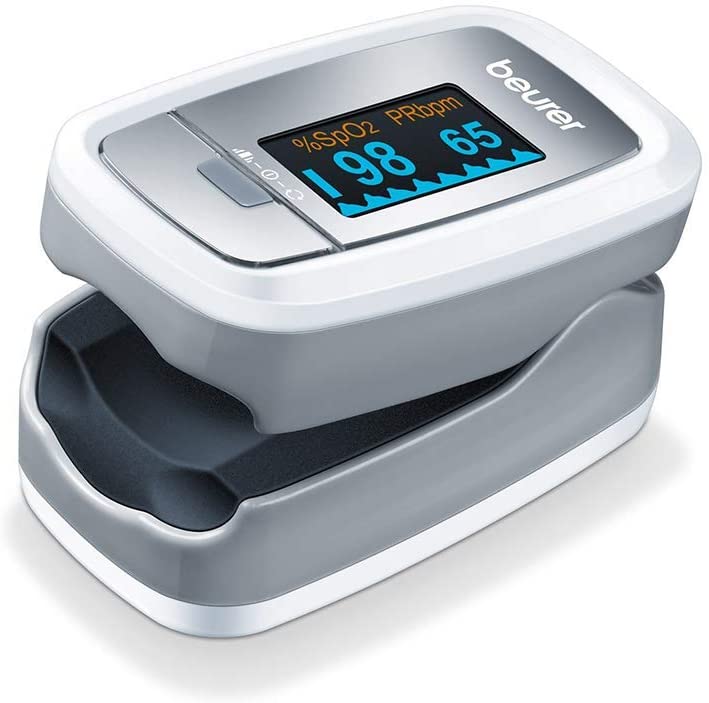 BEURER PO30 PULSE OXIMETER