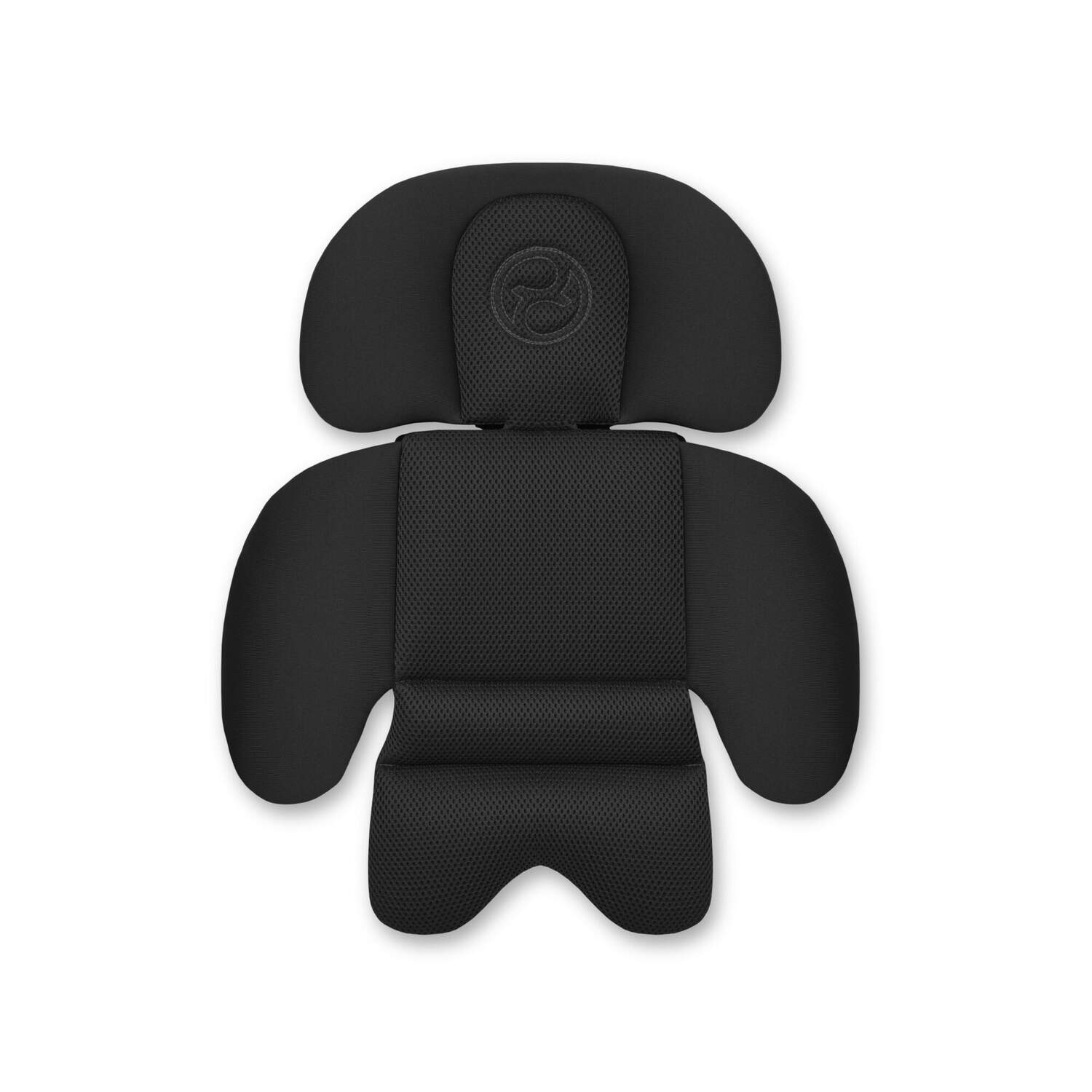 CYBEX SIRONA G Newborn Inlay - Moon Black