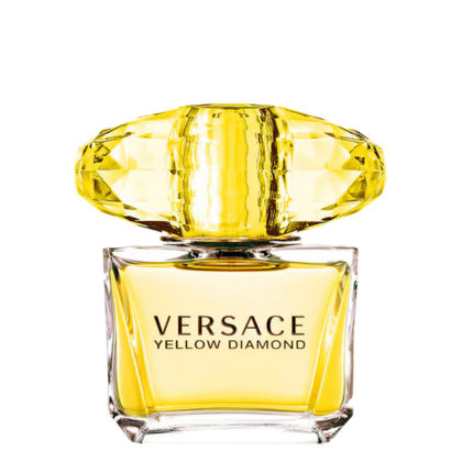 Yellow Diamond Eau de Toilette
