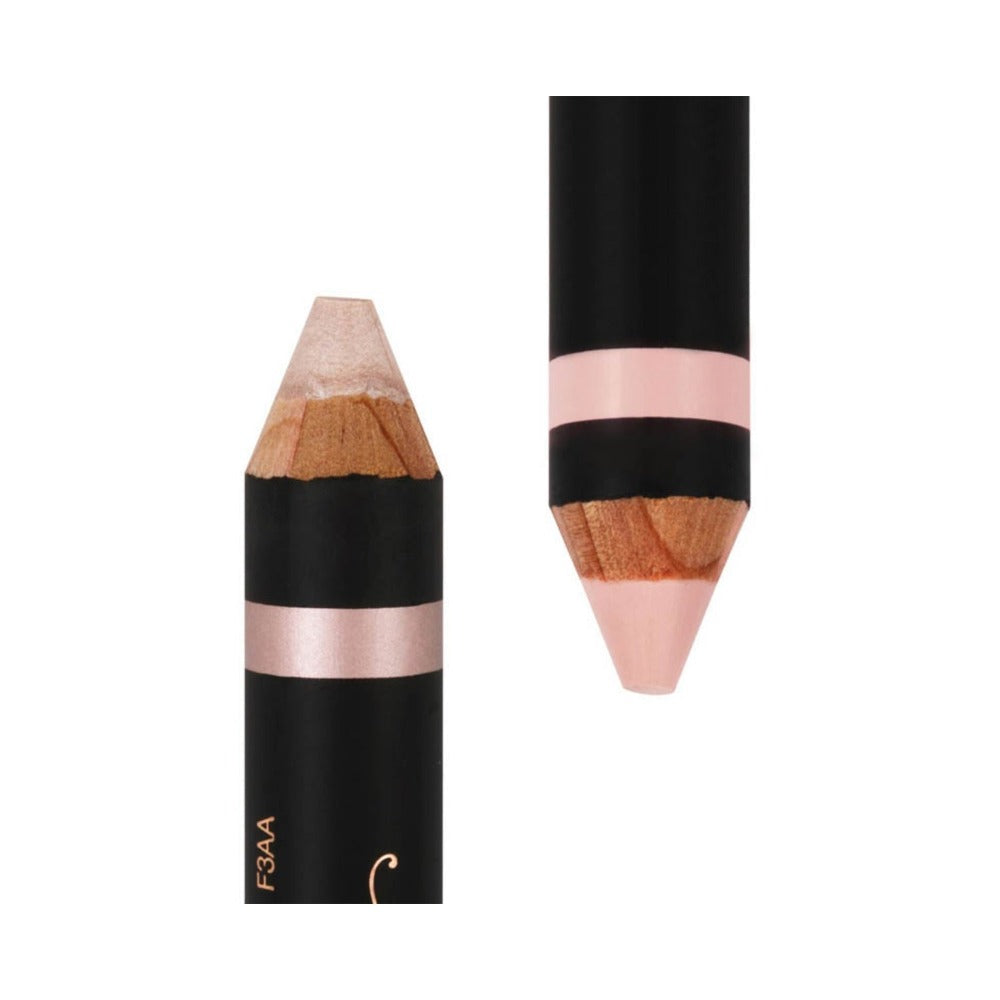 Highlighting Duo Pencil