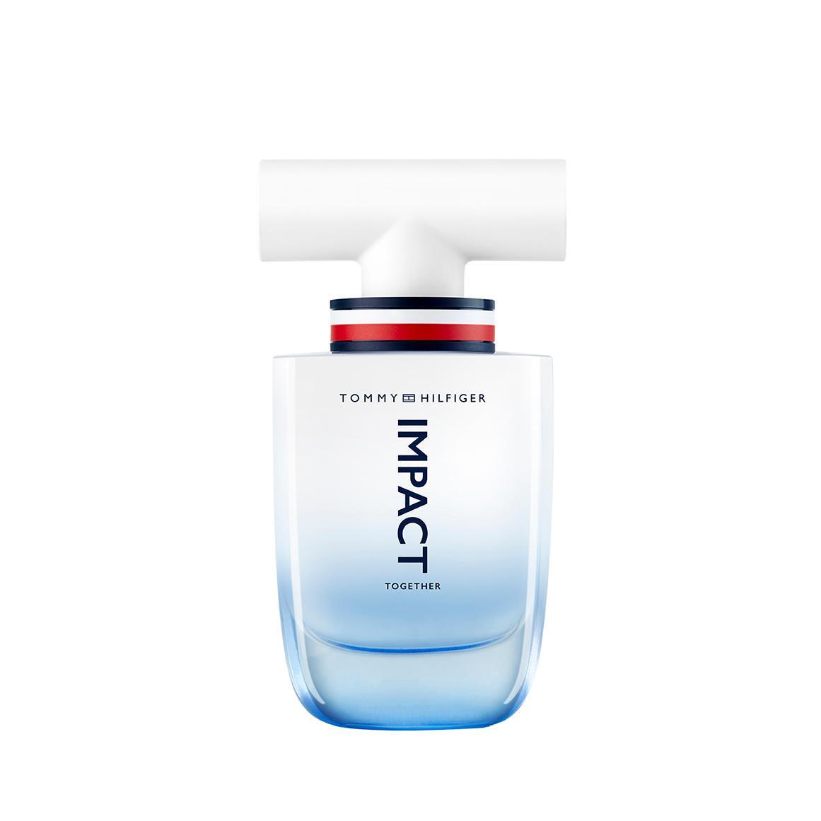 Tommy Impact Together Edt M 100Ml