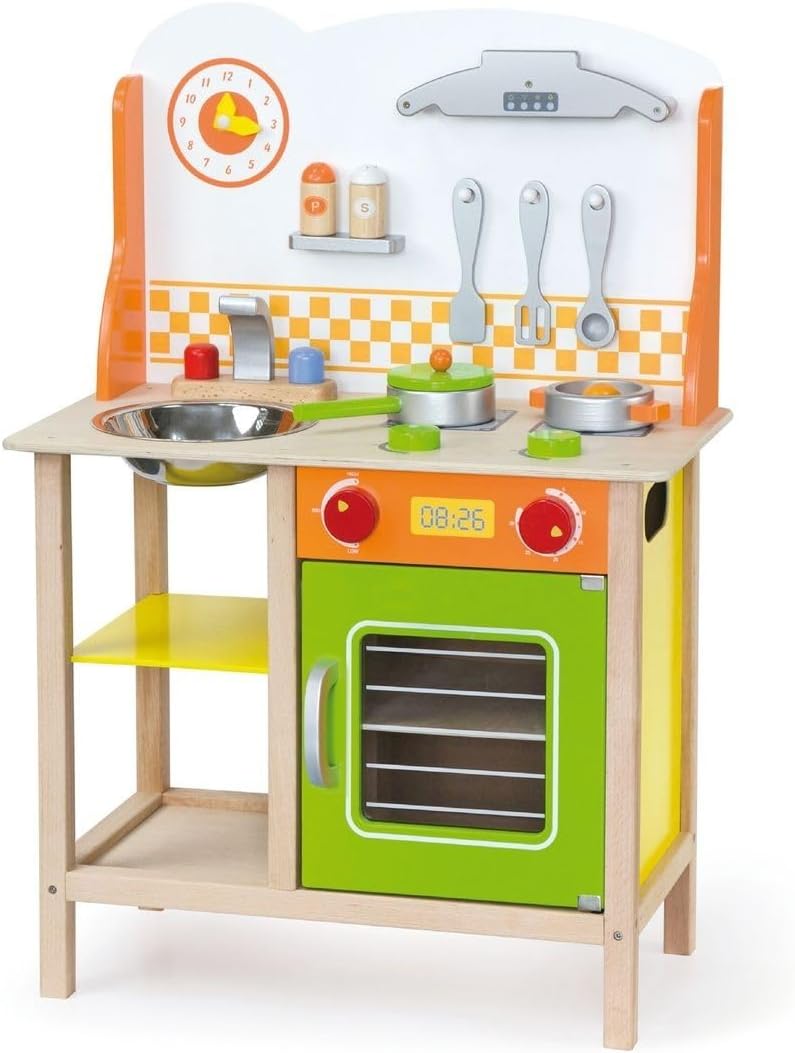 Fantastic Kitchen - Viga