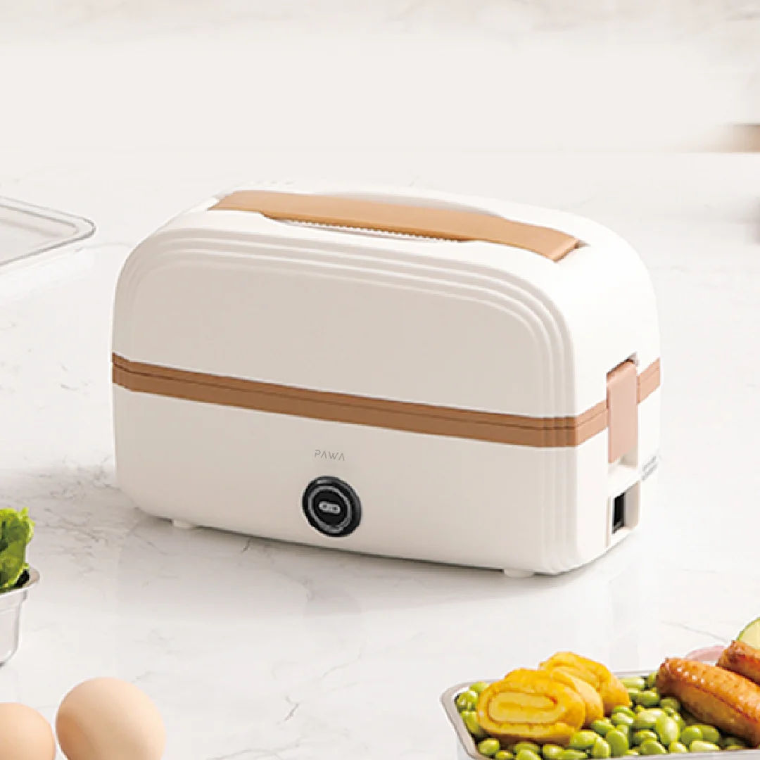 Versatile Lunch Box
