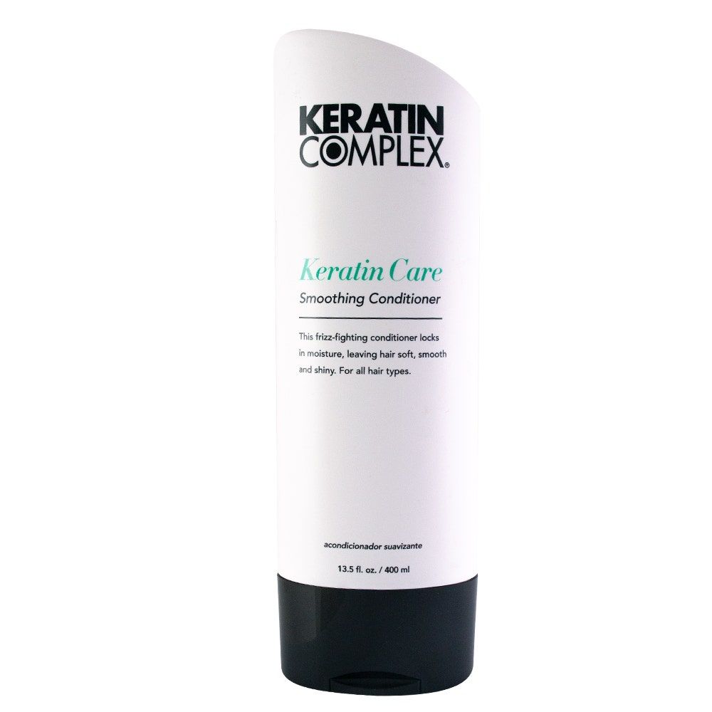 Keratin Complex Keratin Care Conditioner, 400ml