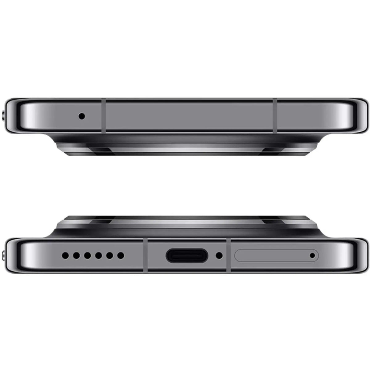 Huawei Mate 80 Pro 4G 512GB 16GB RAM Black