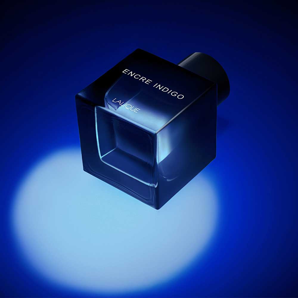 Encre Indigo Eau de Parfum