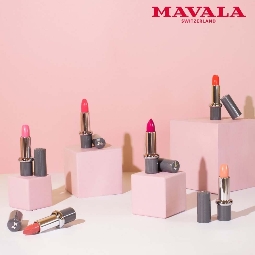 Mavala Lipstick, 4gm