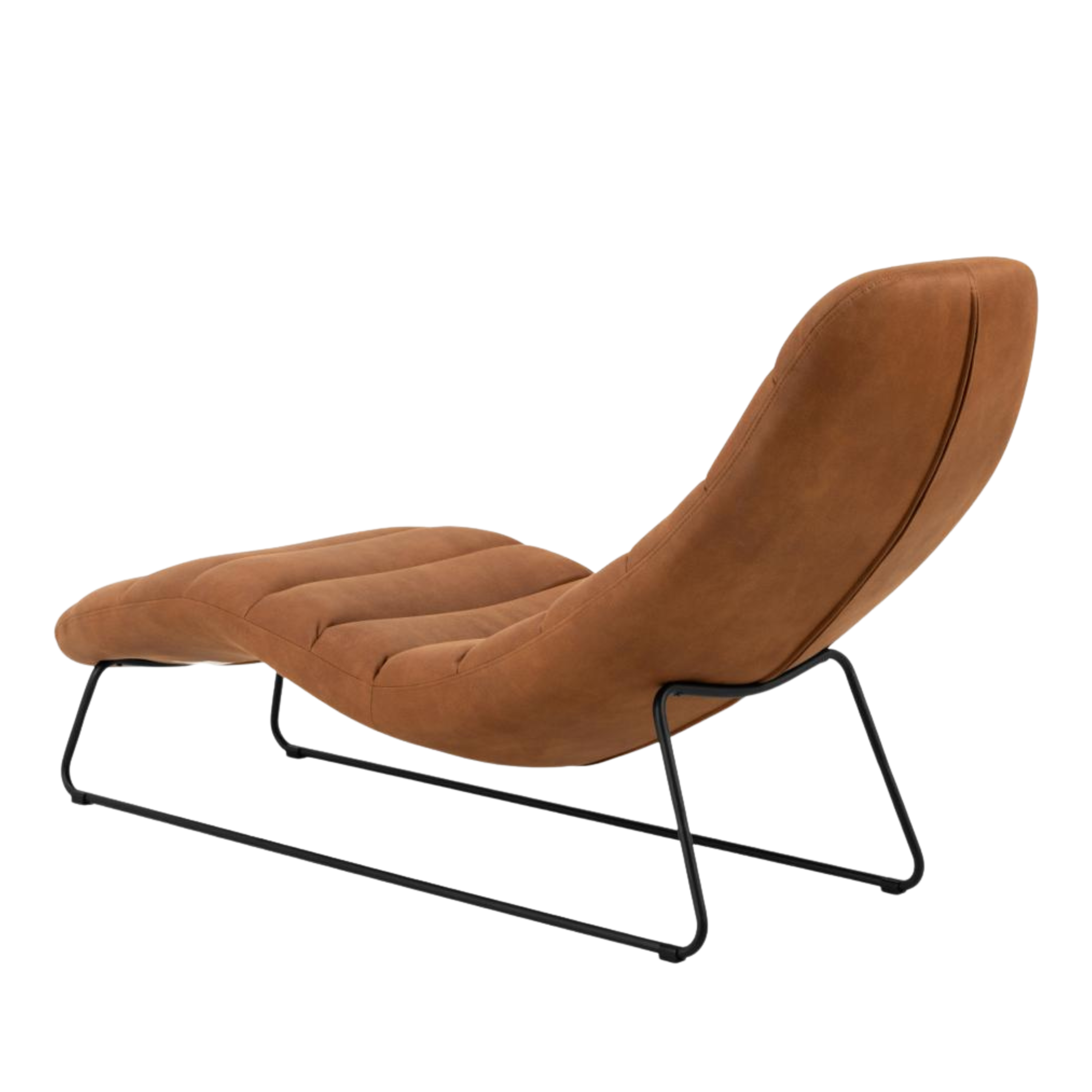 Chaplin Chaise Longue
