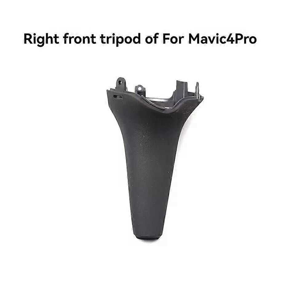For DJI Mavic 4 Pro Landing Gear Left Front Motor Arm Landing Gear for DJI Mavic 4 Pro Drone Repair Parts(Left Front)