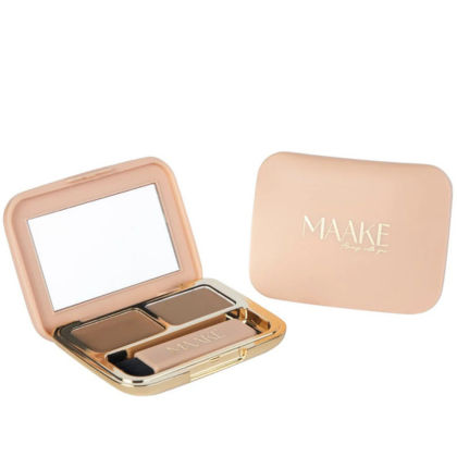Brow & Eye Perfect Finishing Compact