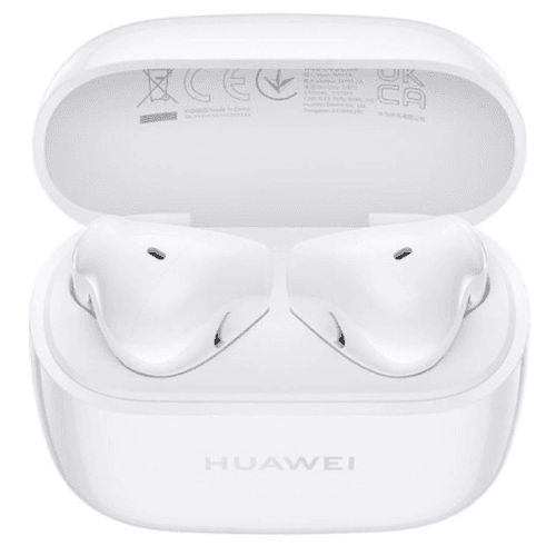 HUAWEI FreeBuds SE 2-White